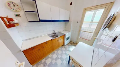 Piso – el Campello, Pla d’en Sarrió, Urbanització L'Almadrava - Más