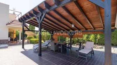 House in La Canaleja Street Area photo 34
