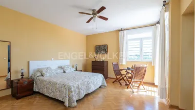 House in La Canaleja Street Area photo 22