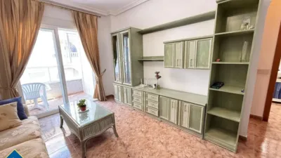 Flat in Playa del Cura photo 11
