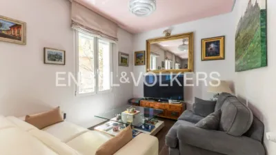 Apartment on Calle de Montesa photo 2