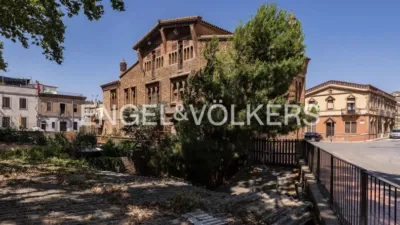 House in Santa Coloma de Cervelló photo 17