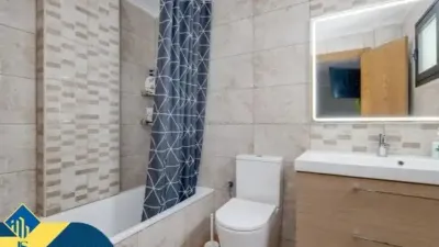 Apartment in Playa del Cura photo 12