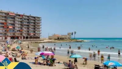 Apartment in Playa del Cura photo 19