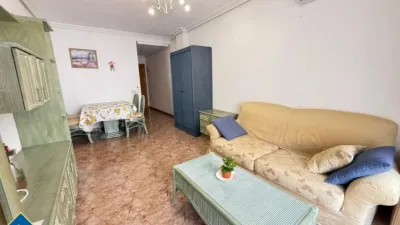 Flat in Playa del Cura photo 9