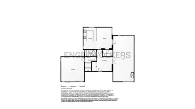 House in La Canaleja Street Area photo 45