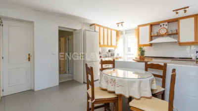 House in La Canaleja Street Area photo 10