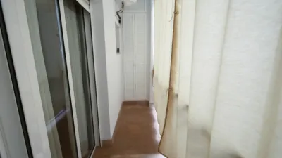 Flat on Calle Madueño de los Aires photo 10