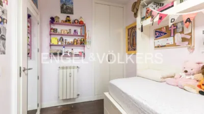 Apartment on Calle de Montesa photo 15