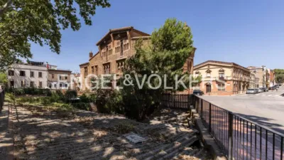 House in Santa Coloma de Cervelló photo 18