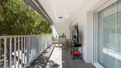 Apartment in La Pineda photo 6