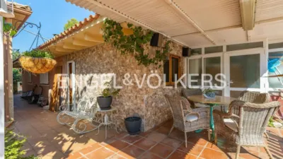 House in Collbató photo 67