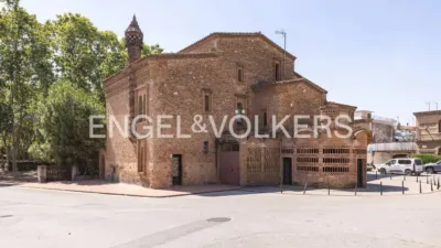 House in Santa Coloma de Cervelló photo 8
