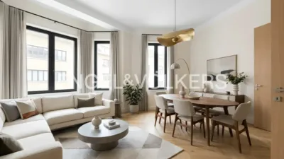 Apartment on Concha Jeneralaren Kalea photo 10