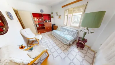 Piso – el Campello, Pla d’en Sarrió, Urbanització L'Almadrava - Vista 2
