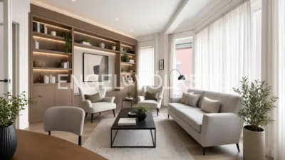 Apartment on Concha Jeneralaren Kalea photo 12