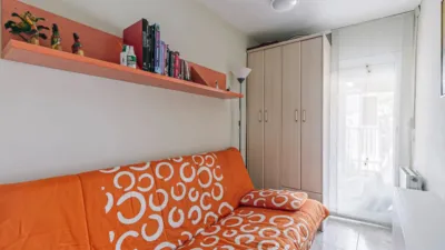Apartment in La Pineda photo 29