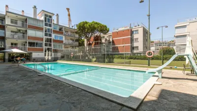 Apartment in La Pineda photo 43