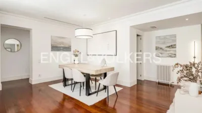 Apartment in Recoletos photo 5