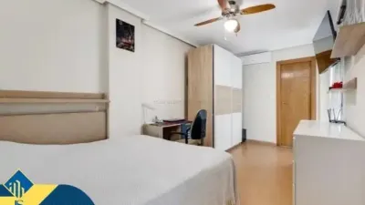 Apartment in Playa del Cura photo 9