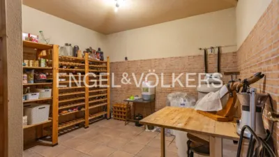 House in Collbató photo 40