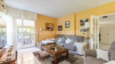 House in La Canaleja Street Area photo 7