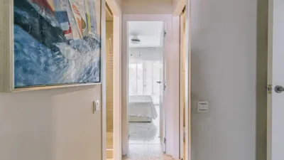 Apartment in La Pineda photo 32