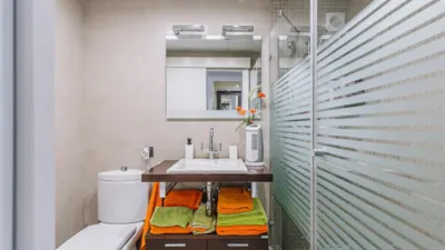 Apartment in La Pineda photo 34
