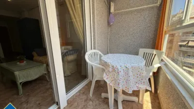 Flat in Playa del Cura photo 7