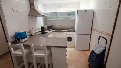 Flat on Calle Madueño de los Aires photo 6