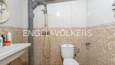 House in Collbató photo 43