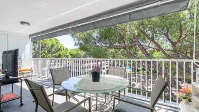 Apartment in La Pineda photo 4