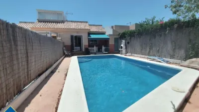 Casa en Cabo Roig-La Zenia-La Regia photo 3