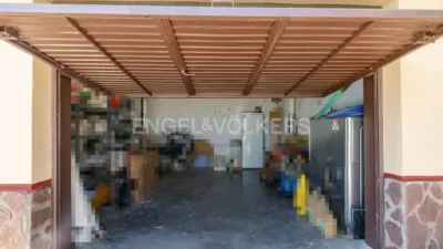 House in La Canaleja Street Area photo 38