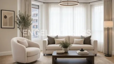 Apartment on Concha Jeneralaren Kalea photo 14