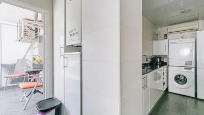 Apartment in La Pineda photo 17