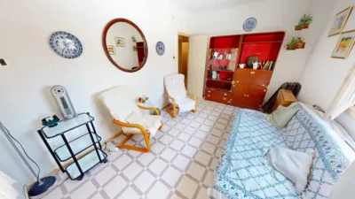 Piso – el Campello, Pla d’en Sarrió, Urbanització L'Almadrava - Vista 3