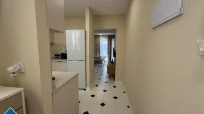 Piso – Torrevieja - Vista 2