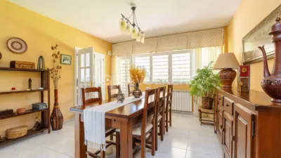 House in La Canaleja Street Area photo 6