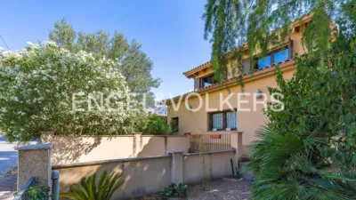 House in Collbató photo 66