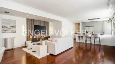 Apartment in Recoletos photo 3