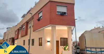 Piso – Pilar de la Horadada, Barrio Los Segundas, Los Hortelanos - Vista 5