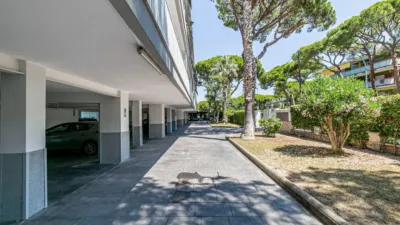 Apartment in La Pineda photo 41