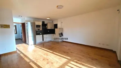Apartment in El Botánico photo 3