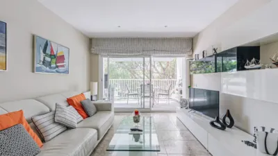 Apartment in La Pineda photo 2