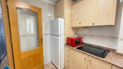 Flat in Playa del Cura photo 16