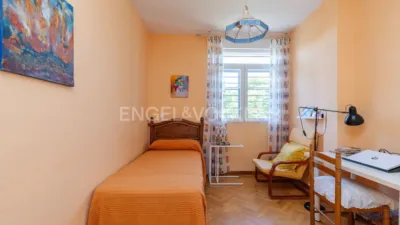 House in La Canaleja Street Area photo 18