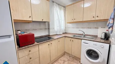 Flat in Playa del Cura photo 15