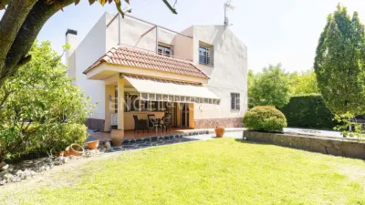 House in La Canaleja Street Area photo 35
