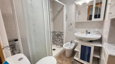 Flat in Playa del Cura photo 21